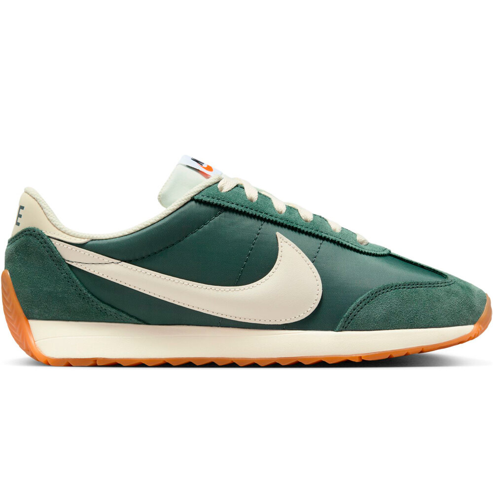 Nike zapatilla moda mujer W NIKE PACIFIC lateral exterior