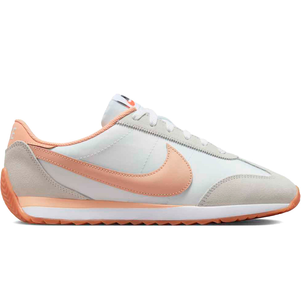 Nike zapatilla moda mujer W NIKE PACIFIC lateral exterior