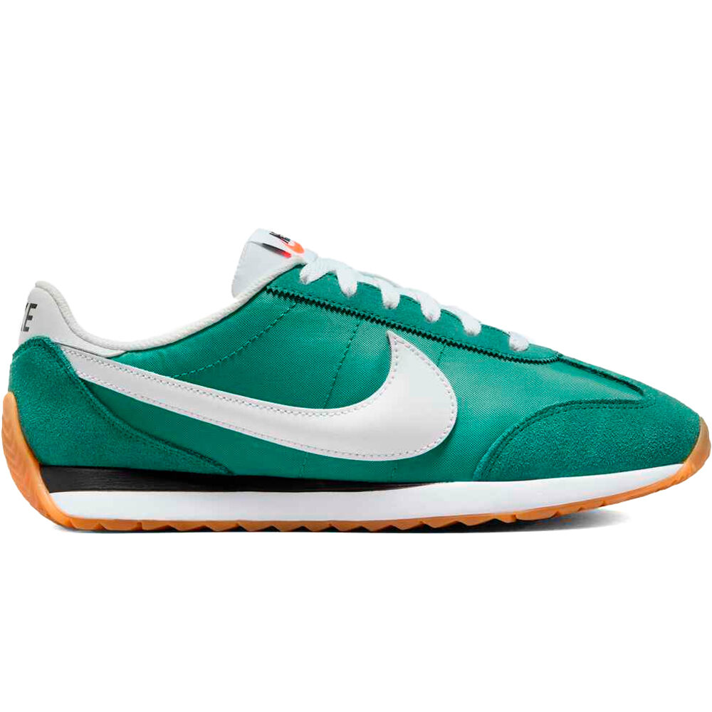 Nike zapatilla moda mujer W NIKE PACIFIC lateral exterior