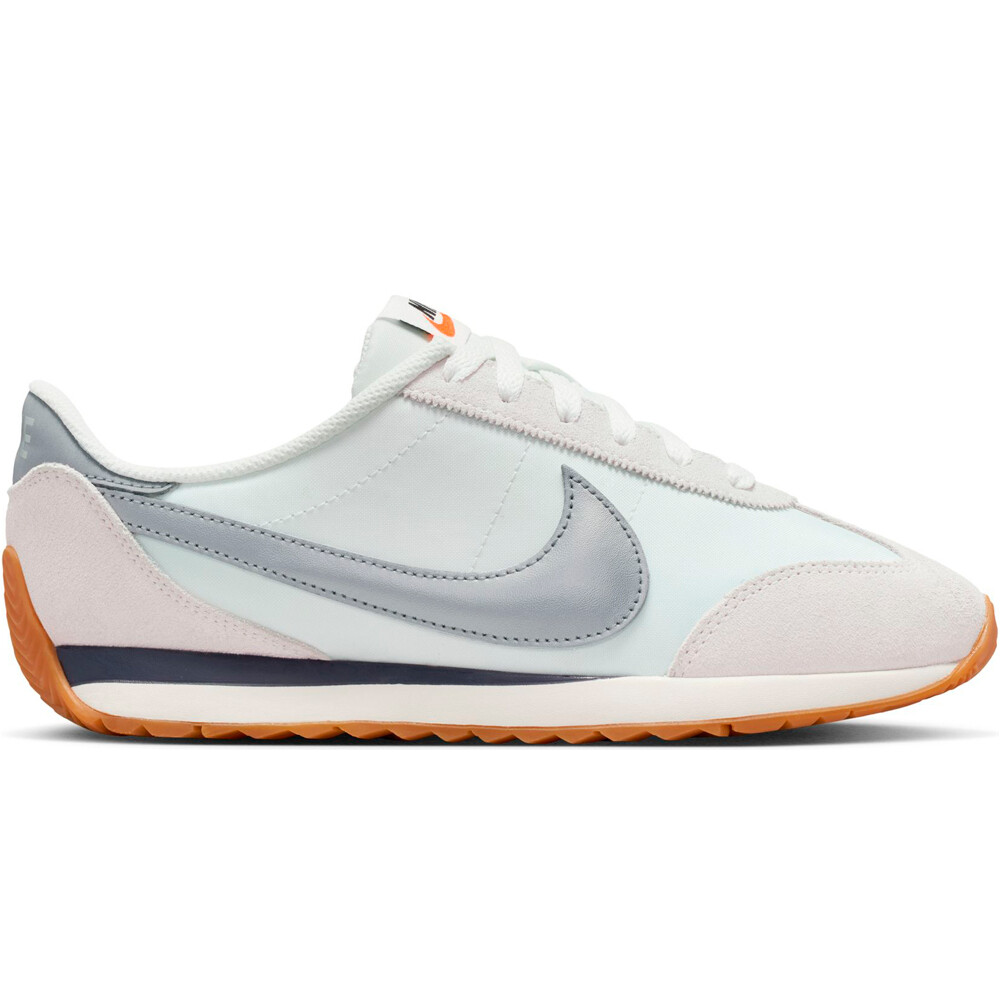 Nike zapatilla moda mujer W NIKE PACIFIC lateral exterior