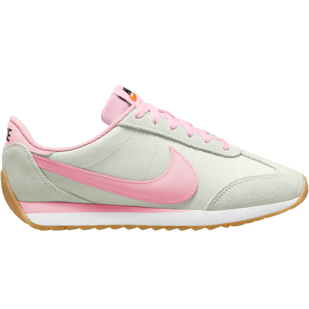Nike zapatilla moda mujer W NIKE PACIFIC lateral exterior