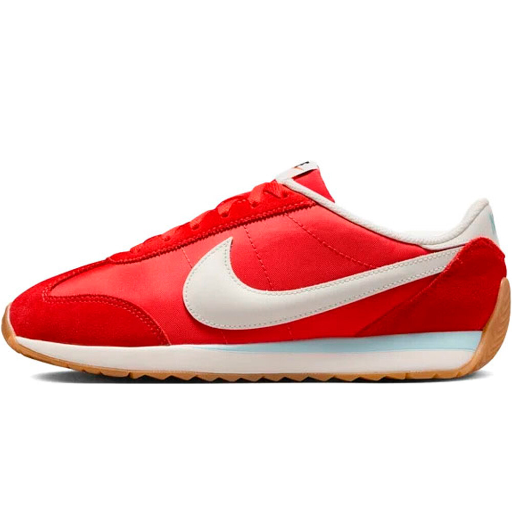 Nike zapatilla moda mujer W NIKE PACIFIC lateral exterior