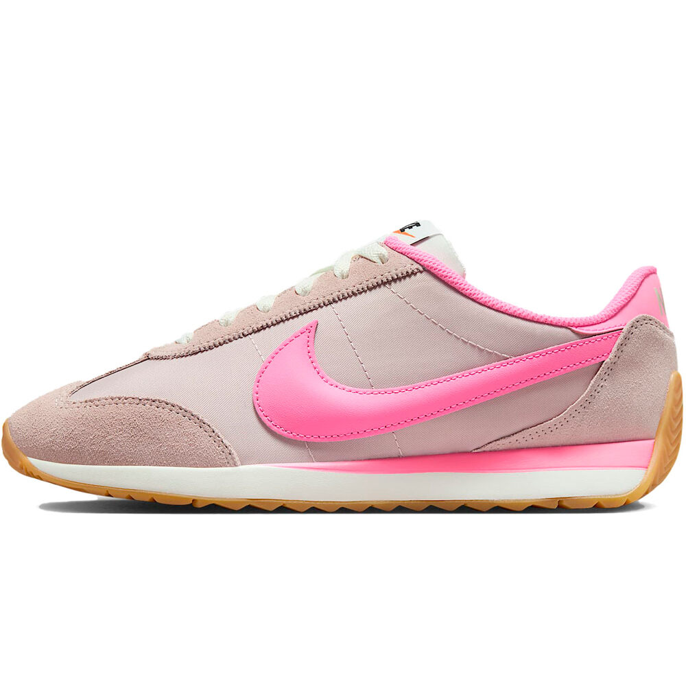 Nike zapatilla moda mujer W NIKE PACIFIC lateral exterior