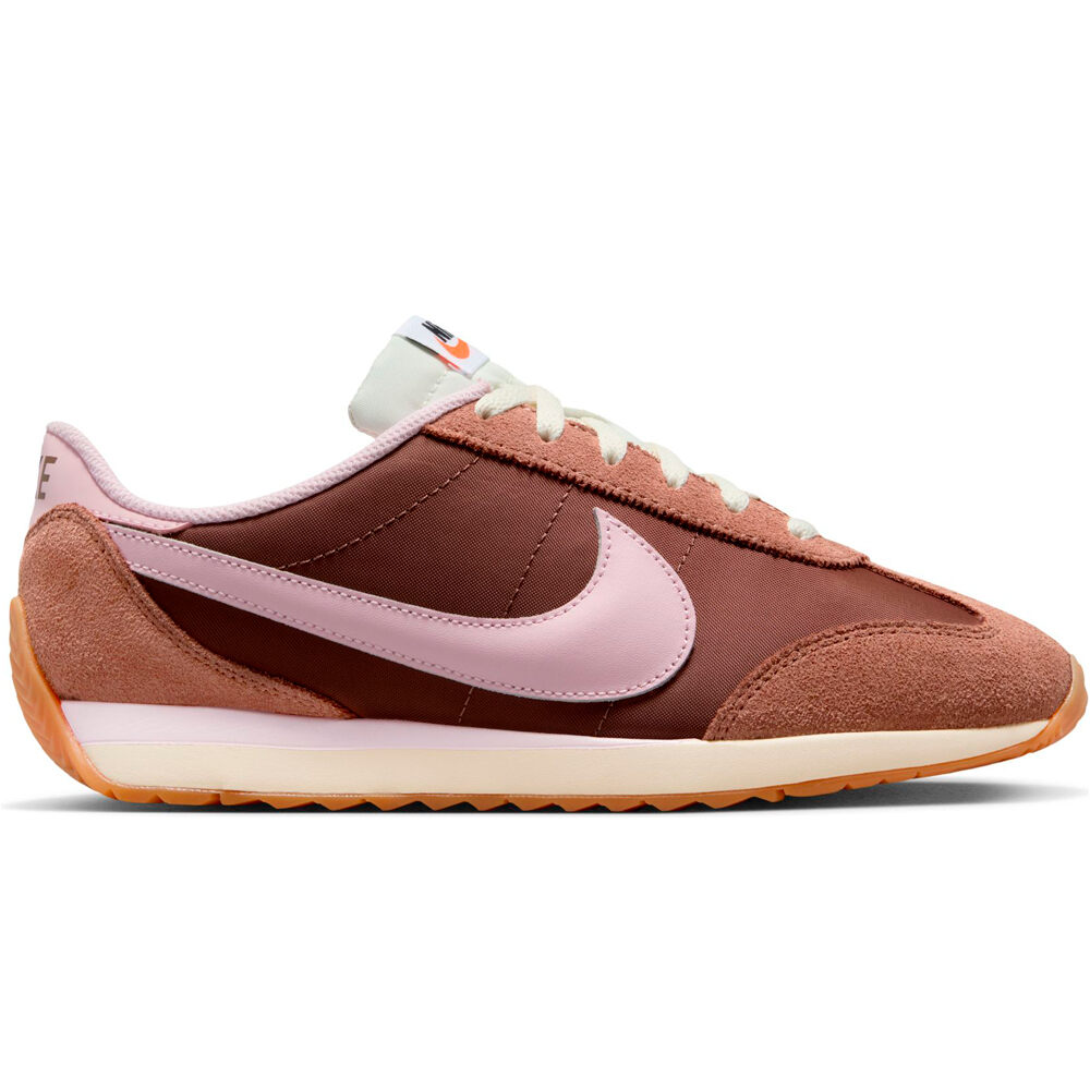 Nike zapatilla moda mujer W NIKE PACIFIC lateral exterior