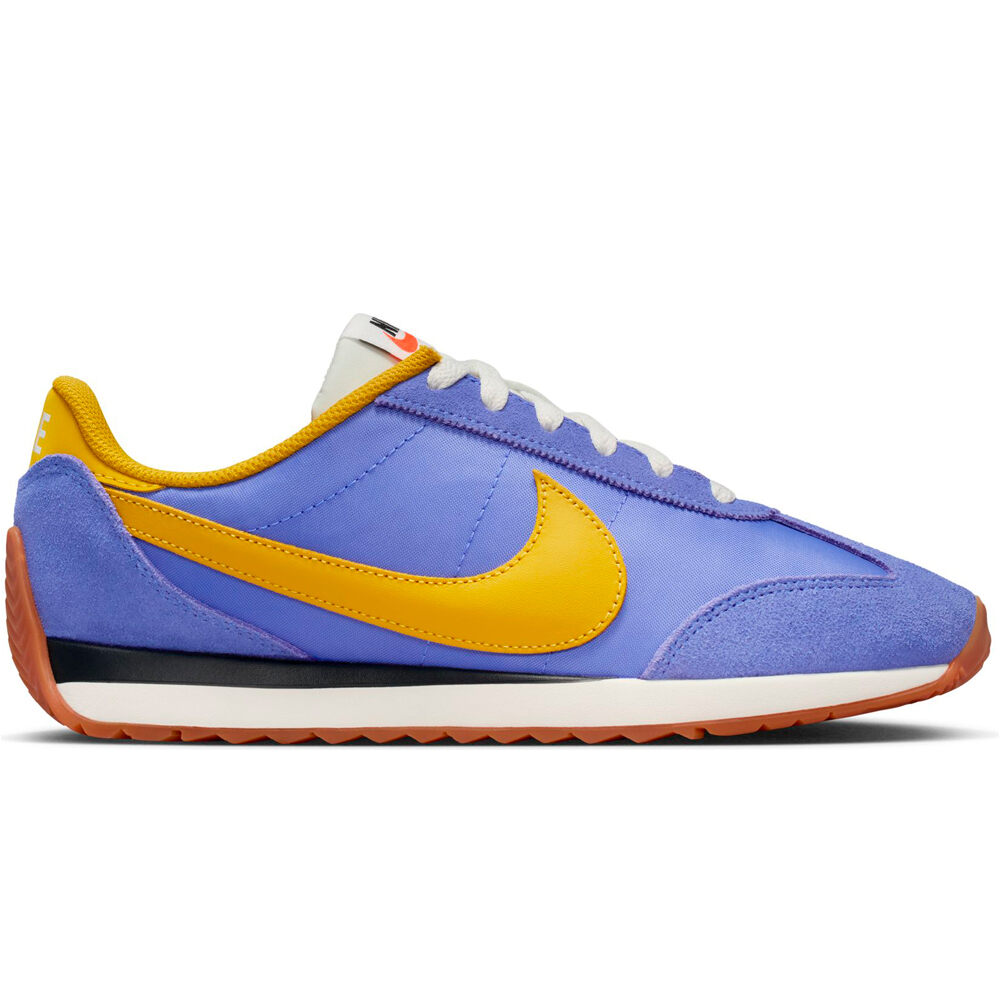 Nike zapatilla moda mujer W NIKE PACIFIC lateral exterior