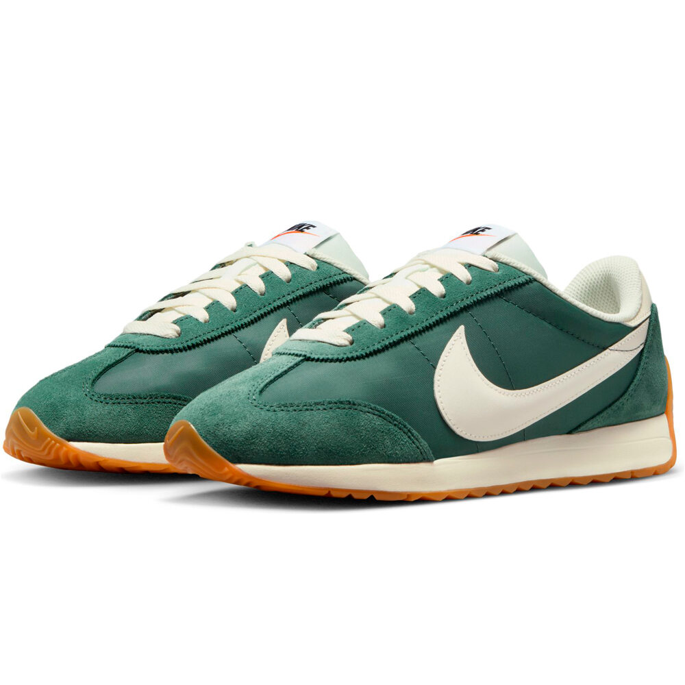 Nike zapatilla moda mujer W NIKE PACIFIC lateral interior