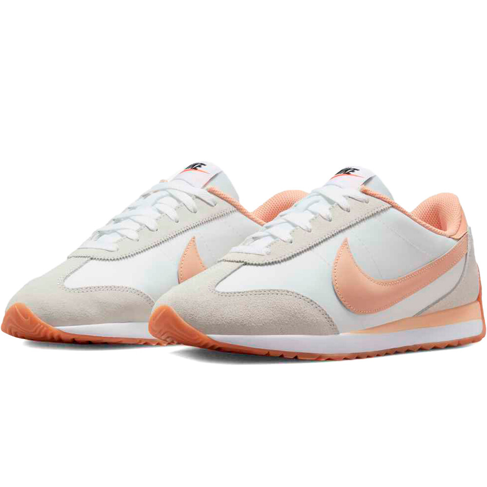 Nike zapatilla moda mujer W NIKE PACIFIC lateral interior