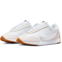 Nike zapatilla moda mujer W NIKE PACIFIC lateral interior