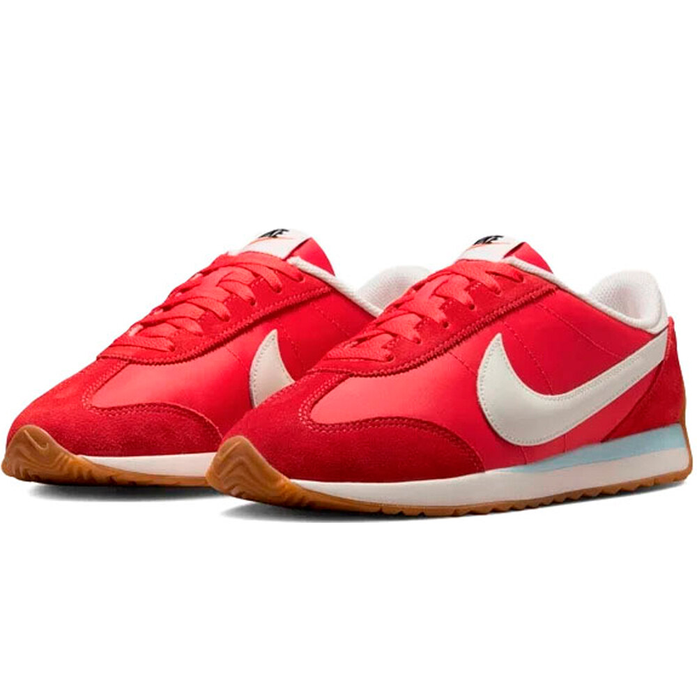 Nike zapatilla moda mujer W NIKE PACIFIC lateral interior