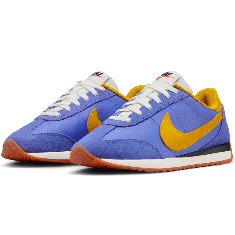 Nike zapatilla moda mujer W NIKE PACIFIC lateral interior