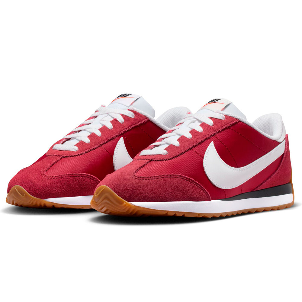 Nike zapatilla moda mujer W NIKE PACIFIC lateral interior