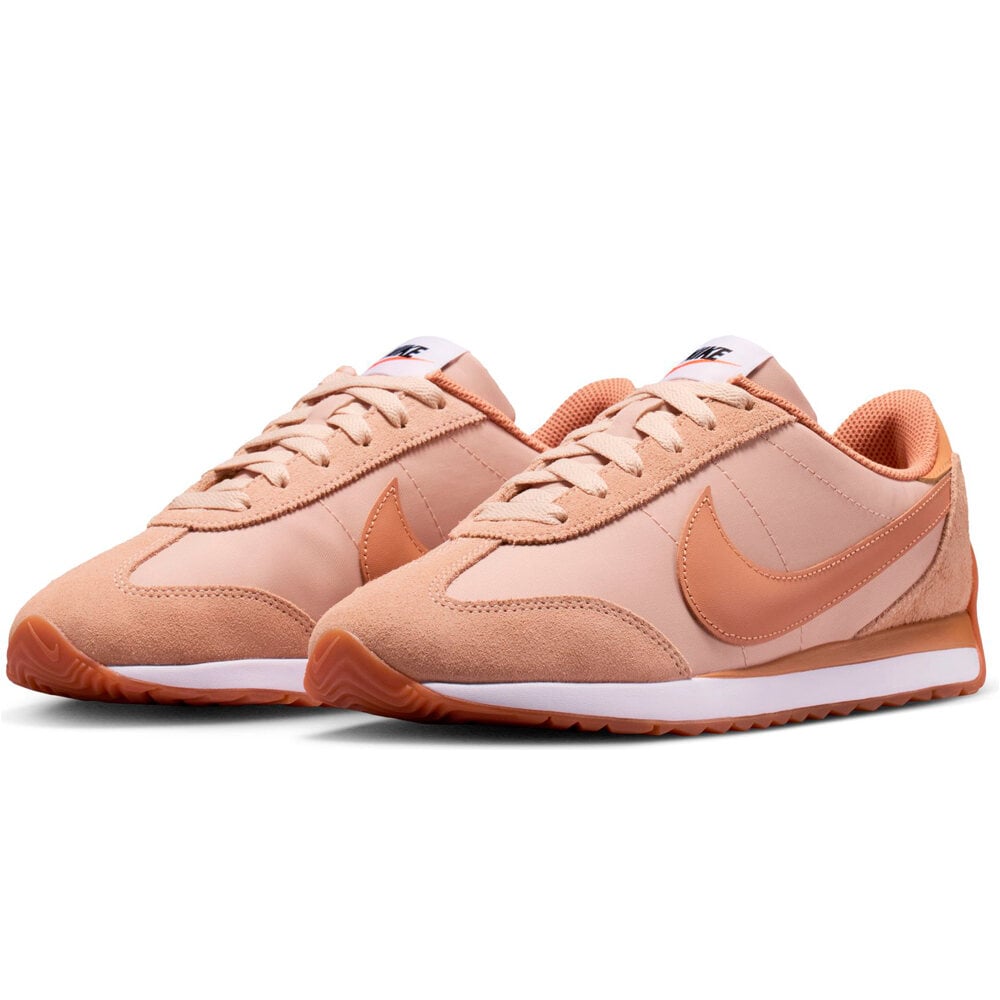Nike zapatilla moda mujer W NIKE PACIFIC lateral interior
