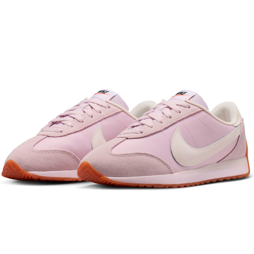 Nike zapatilla moda mujer W NIKE PACIFIC lateral interior