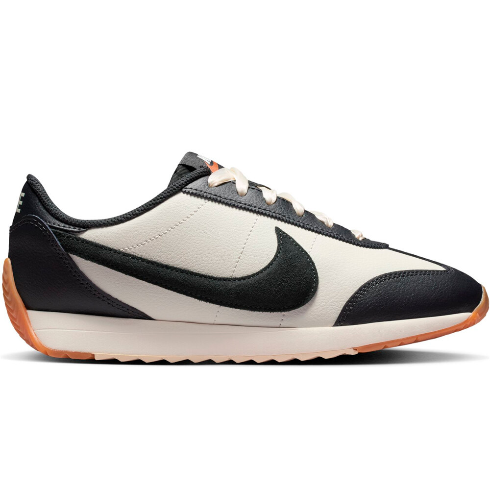 Nike zapatilla moda mujer W NIKE PACIFIC LTR lateral exterior