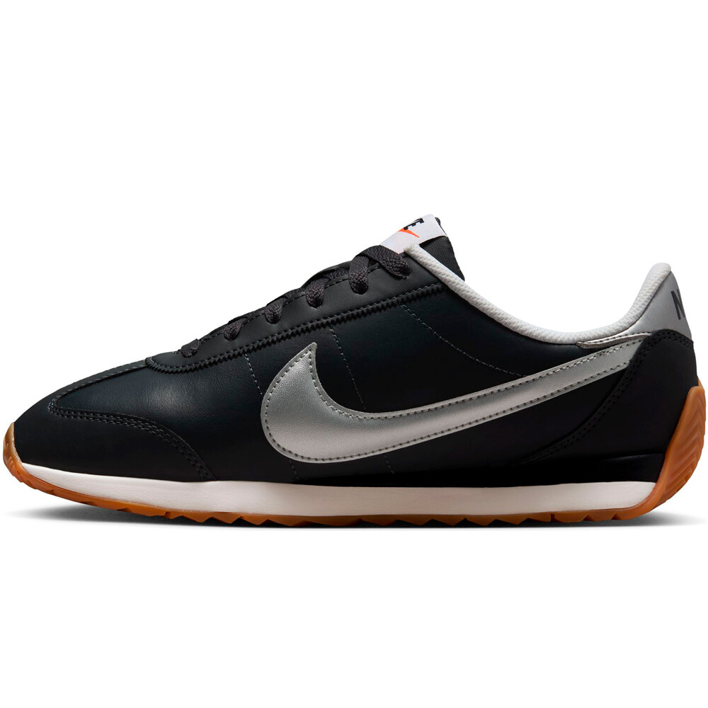 Nike zapatilla moda mujer W NIKE PACIFIC LTR MET puntera