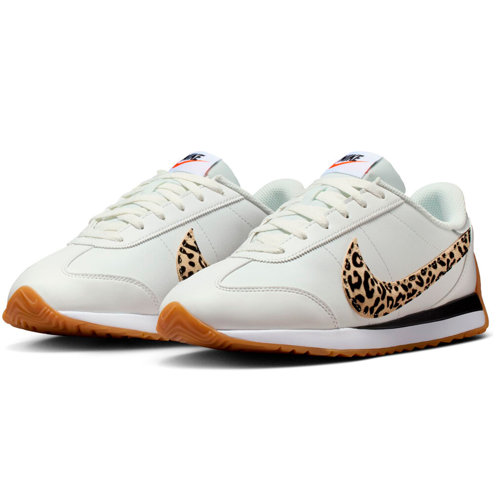 Nike zapatilla moda mujer W NIKE PACIFIC LTR SE lateral interior