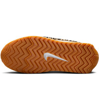 Nike zapatilla moda mujer W NIKE PACIFIC LTR SE vista superior