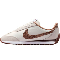 Nike zapatilla moda mujer W NIKE PACIFIC PRM puntera