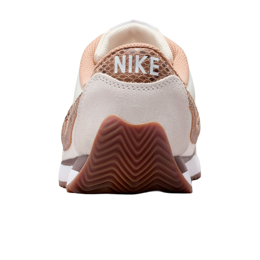 Nike zapatilla moda mujer W NIKE PACIFIC PRM vista trasera