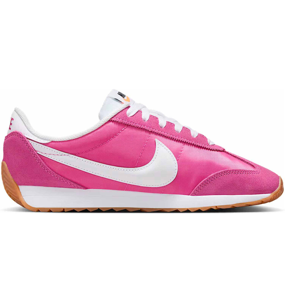 Nike zapatilla moda mujer W NIKE PACIFIC puntera