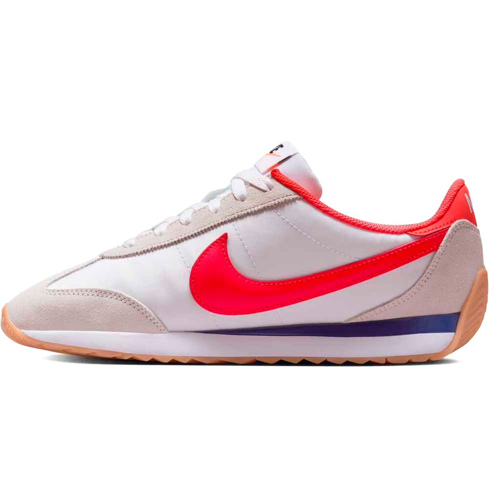 Nike zapatilla moda mujer W NIKE PACIFIC puntera