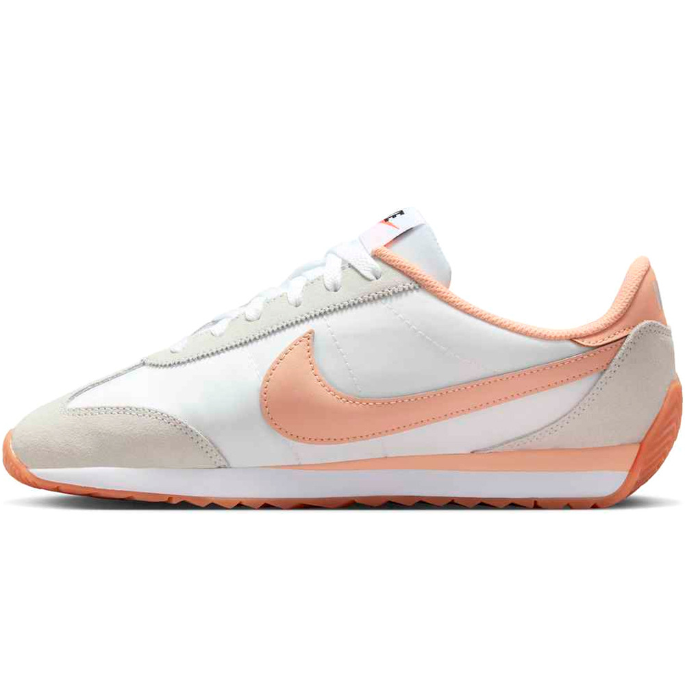Nike zapatilla moda mujer W NIKE PACIFIC puntera