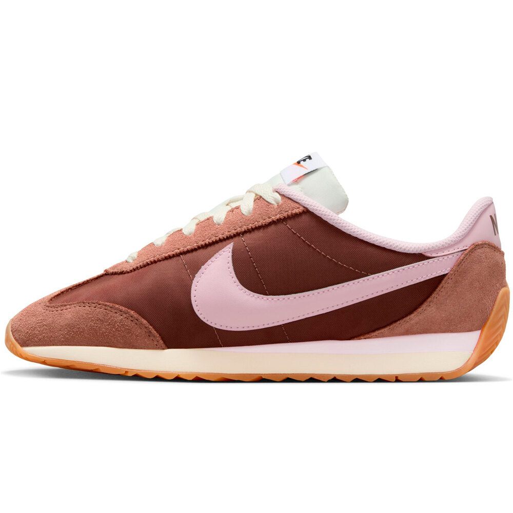 Nike zapatilla moda mujer W NIKE PACIFIC puntera