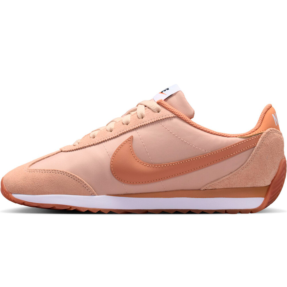 Nike zapatilla moda mujer W NIKE PACIFIC puntera
