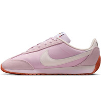Nike zapatilla moda mujer W NIKE PACIFIC puntera