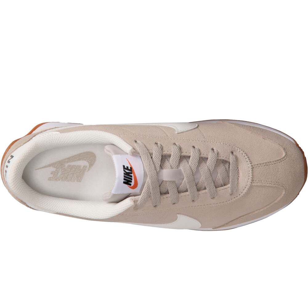 Nike zapatilla moda mujer W NIKE PACIFIC SUEDE 05
