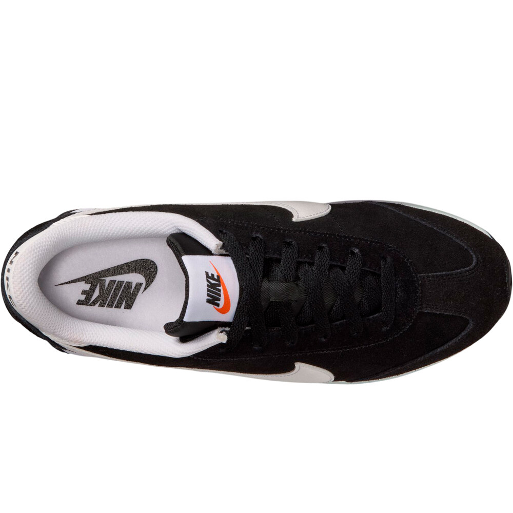 Nike zapatilla moda mujer W NIKE PACIFIC SUEDE 05