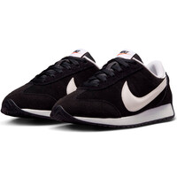 Nike zapatilla moda mujer W NIKE PACIFIC SUEDE lateral interior