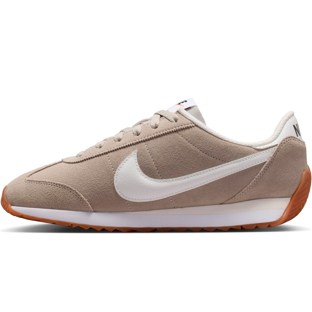 Nike zapatilla moda mujer W NIKE PACIFIC SUEDE puntera