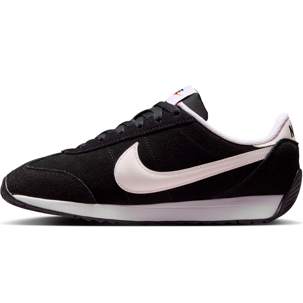 Nike zapatilla moda mujer W NIKE PACIFIC SUEDE puntera