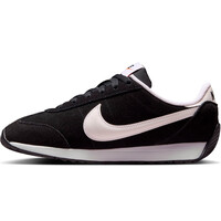Nike zapatilla moda mujer W NIKE PACIFIC SUEDE puntera