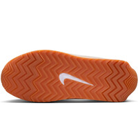 Nike zapatilla moda mujer W NIKE PACIFIC SUEDE vista superior