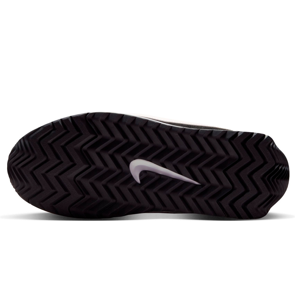 Nike zapatilla moda mujer W NIKE PACIFIC SUEDE vista superior
