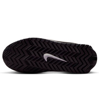 Nike zapatilla moda mujer W NIKE PACIFIC SUEDE vista superior