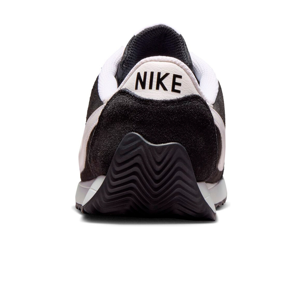 Nike zapatilla moda mujer W NIKE PACIFIC SUEDE vista trasera