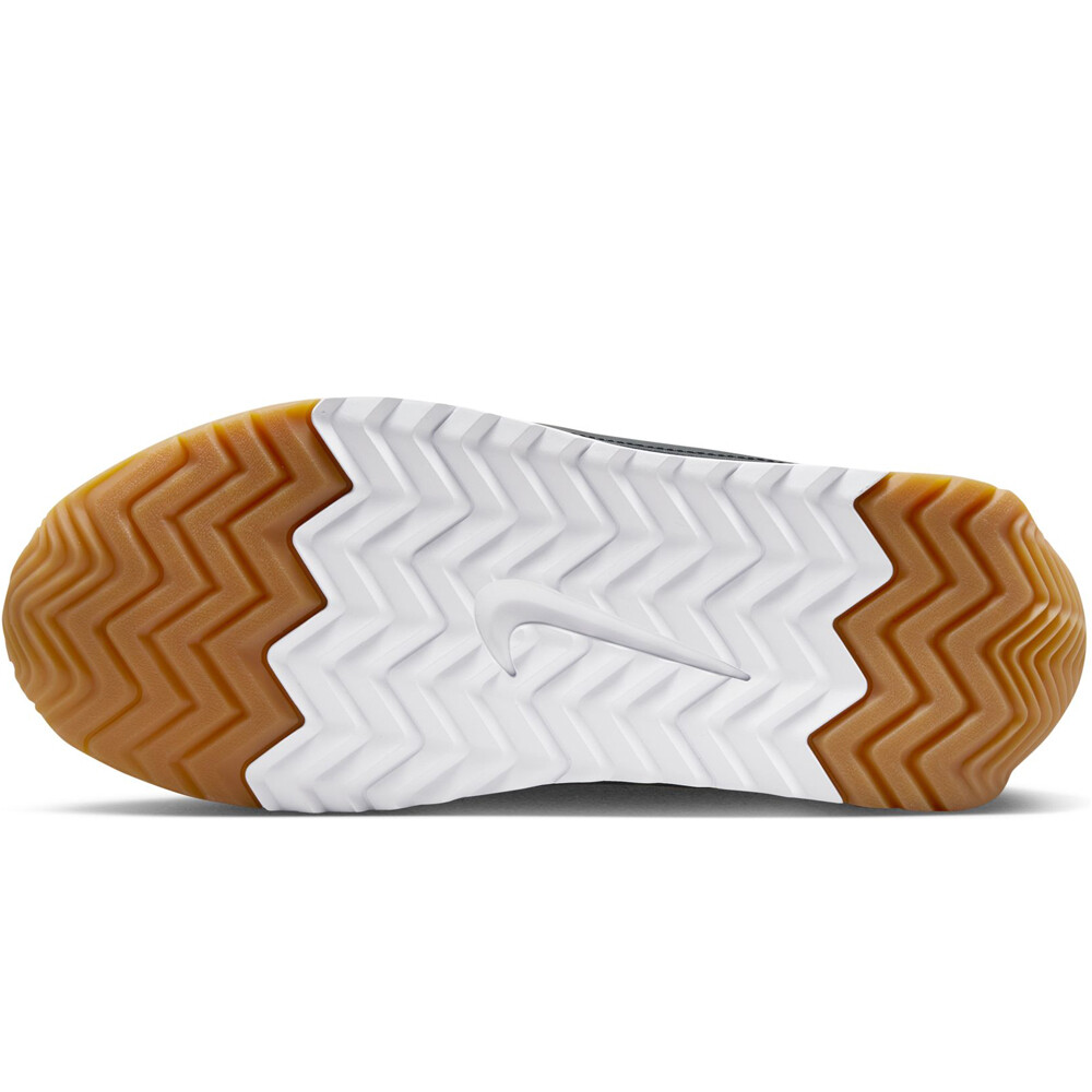 Nike zapatilla moda mujer W NIKE PACIFIC vista superior