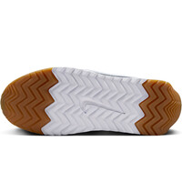 Nike zapatilla moda mujer W NIKE PACIFIC vista superior