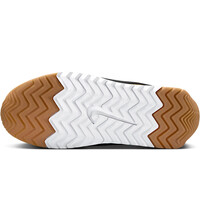 Nike zapatilla moda mujer W NIKE PACIFIC vista superior