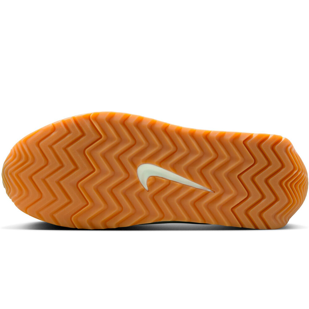 Nike zapatilla moda mujer W NIKE PACIFIC vista superior