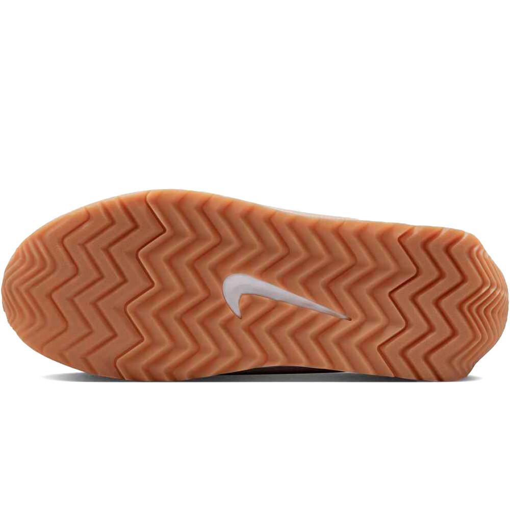 Nike zapatilla moda mujer W NIKE PACIFIC vista superior