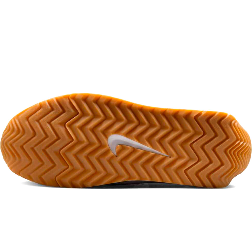 Nike zapatilla moda mujer W NIKE PACIFIC vista superior