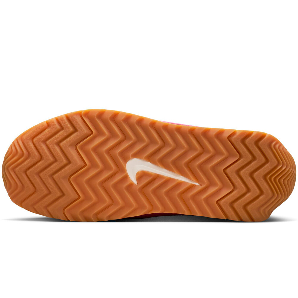 Nike zapatilla moda mujer W NIKE PACIFIC vista superior