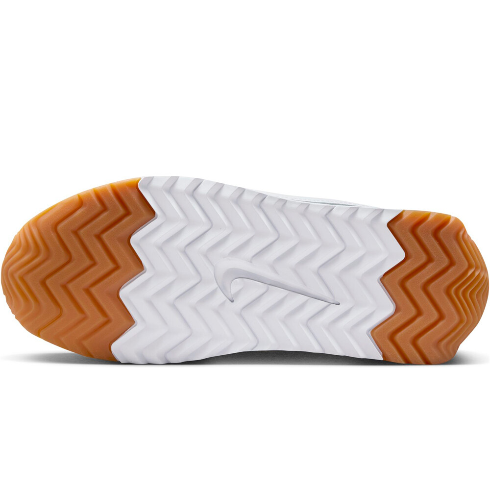 Nike zapatilla moda mujer W NIKE PACIFIC vista superior