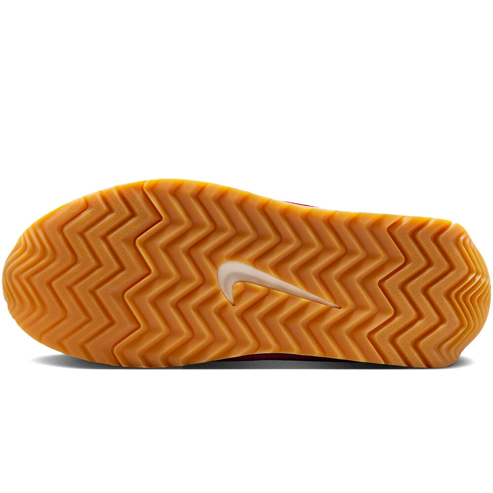 Nike zapatilla moda mujer W NIKE PACIFIC vista superior