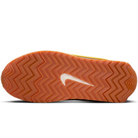 Nike zapatilla moda mujer W NIKE PACIFIC vista superior