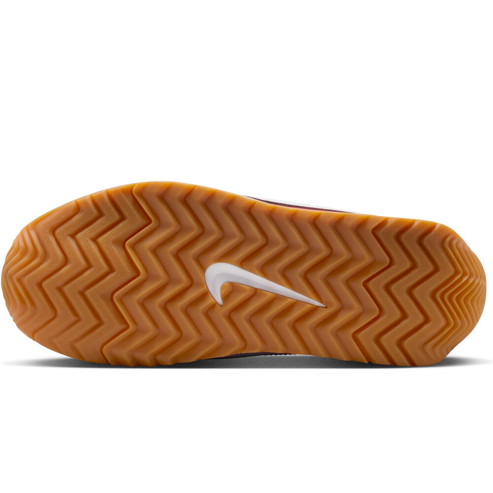 Nike zapatilla moda mujer W NIKE PACIFIC vista superior